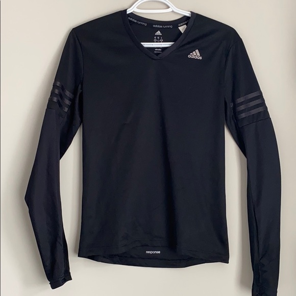 adidas Running Top - Picture 1 of 3